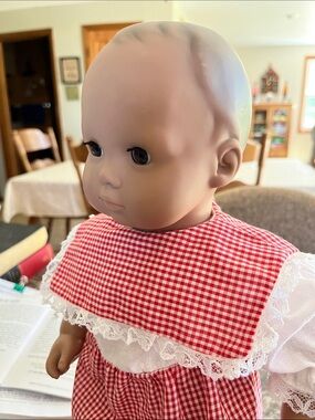 Bitty Baby Doll from American Girl